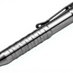 Böker Plus KID Cal 50 Titan penna tattica outdoor