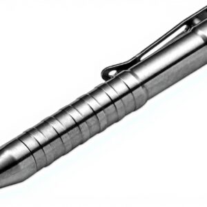 Böker Plus KID Cal 50 Titan penna tattica outdoor