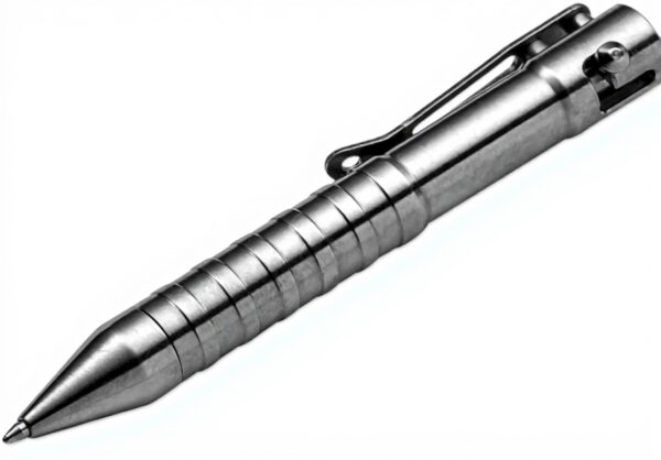 Böker Plus KID Cal 50 Titan penna tattica outdoor