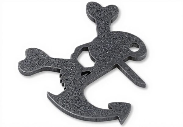 Coltello tascabile BÖKER PLUS Scurvy Dog acciaio inox