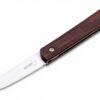 BÖKER PLUS Wasabi Coltello Tascabile Lama 440C Legno