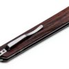 BÖKER PLUS Wasabi Coltello Tascabile Lama 440C Legno