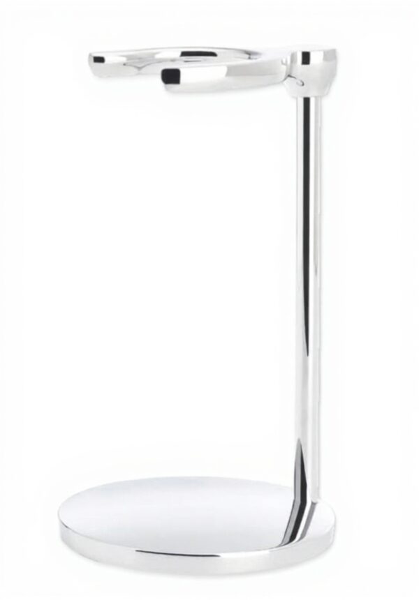 Supporto cromo Böker Premium accessorio set rasatura