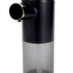 Dispenser automatico sapone schiuma BlissfulAbode sensore