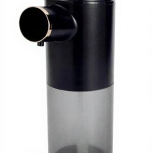Dispenser automatico sapone schiuma BlissfulAbode sensore