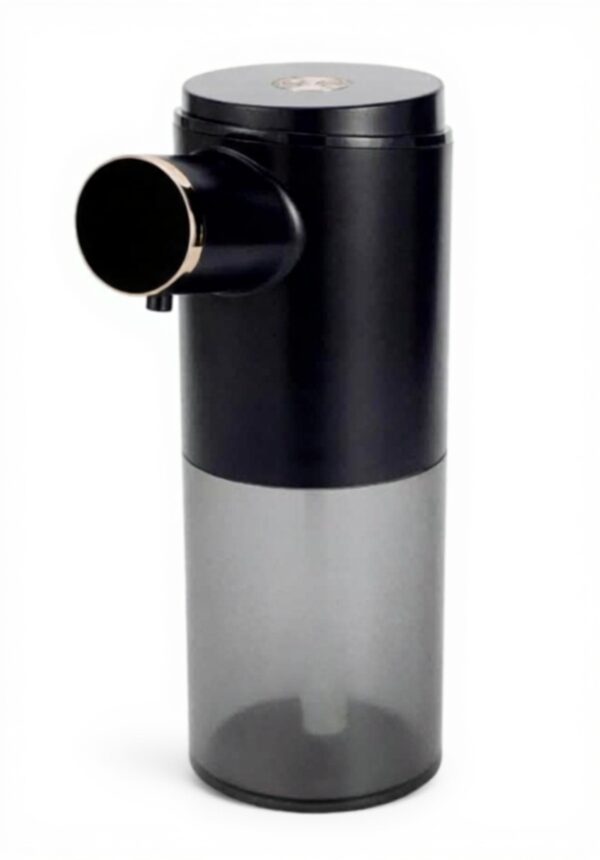 Dispenser automatico sapone schiuma BlissfulAbode sensore