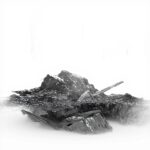 Bob Drake Nitre Encrusted Box Rock Classico Collezione