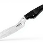 Boker Gorm Spickmesser Lama Fissa Acciaio INOX Outdoor