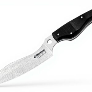 Boker Gorm Spickmesser Lama Fissa Acciaio INOX Outdoor