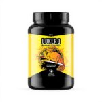 BOKER 3 Cannaboom Revivente cogolli potente idroponica