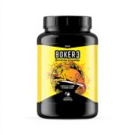 BOKER 3 Cannaboom nutriente cannabis fioritura potente