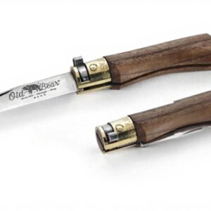 Boker Coltello Multicolore Pieghevole Adulto Utensile