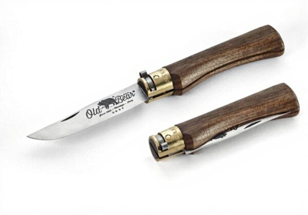 Boker Coltello Tascabile Multicolore Acciaio Inossidabile