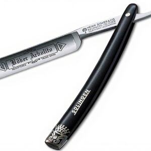 Coltello Boker Bo140519 Nero per rasatura maschile adulti