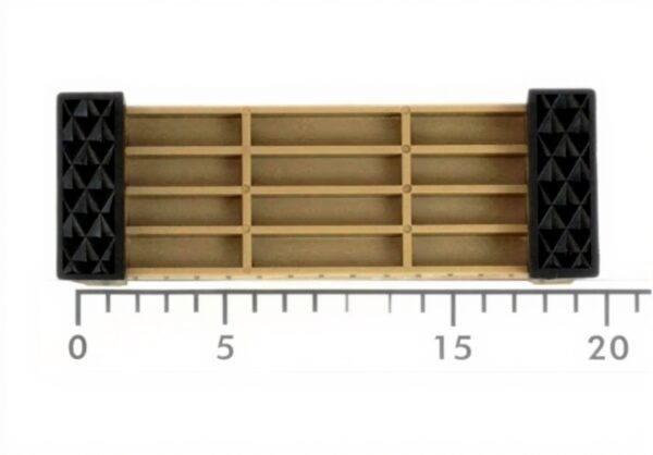 Pietra affilatura Boker giapponese per coltelli outdoor