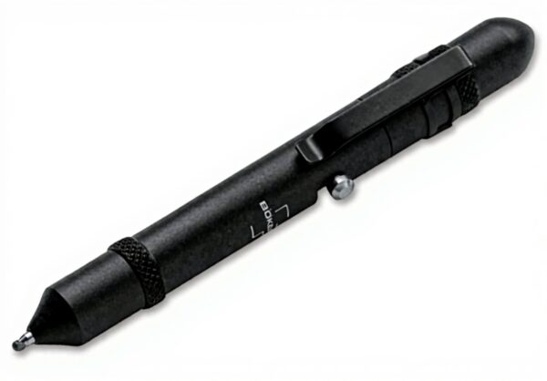 Boker Magnum BIT-PEN penna tattica alluminio adulti