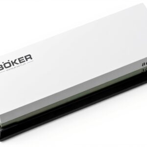Pietra affilatura Böker 30008000 coltelli rasoio sintetica