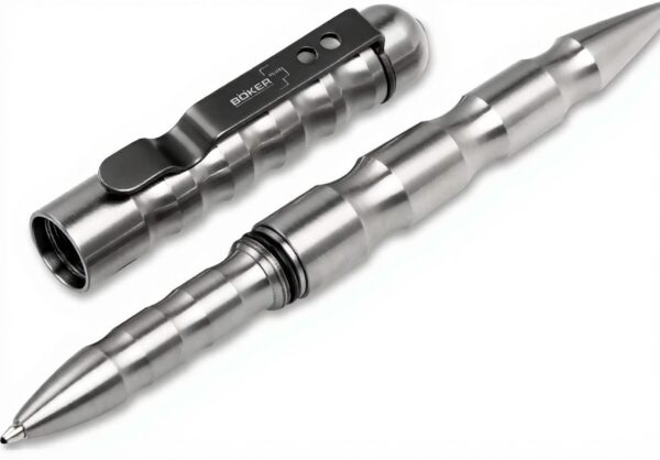 Coltello Boker Plus Argento Acciaio Inossidabile Adulti