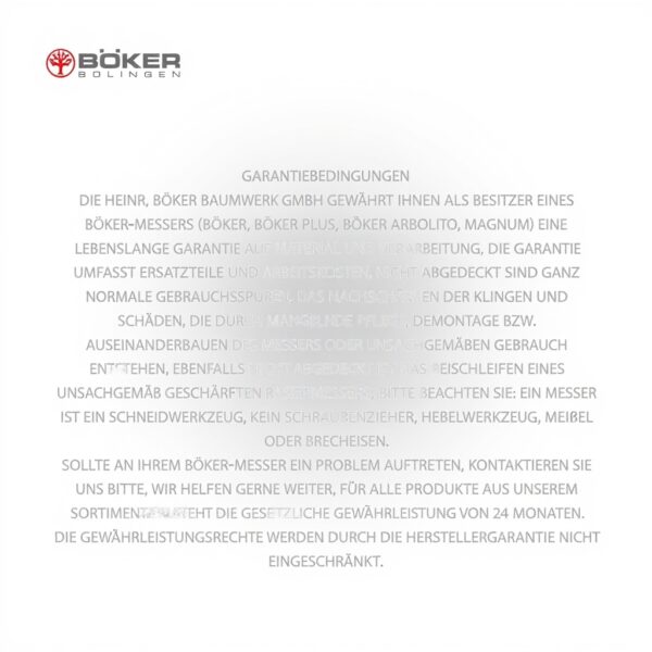 Coltello bisturi Boker Plus professionale modello 02BO072