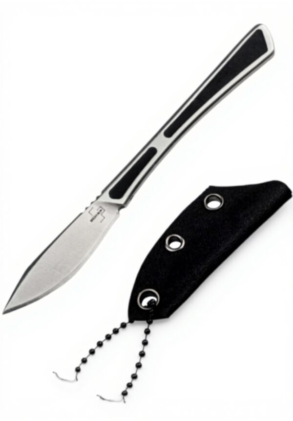 Coltello bisturi Boker Plus professionale modello 02BO072