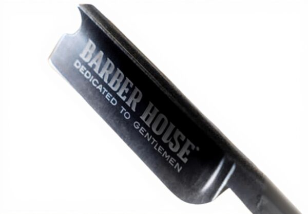 Rasoio a mano libera Boker Solingen lama 78 noce limitato