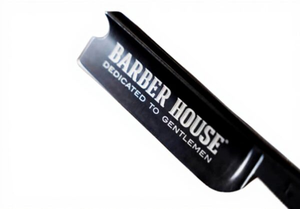 Rasoio a mano libera Boker Solingen lama 78 noce limitato