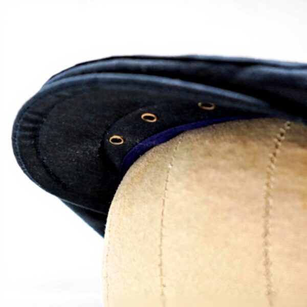 Basco Scozzese Borges Scott Drake Impermeabile Cera Piatta