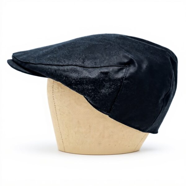 Basco Scozzese Borges Scott Drake Impermeabile Cera Piatta