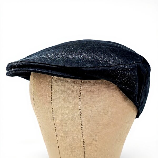 Basco Scozzese Borges Scott Drake Impermeabile Cera Piatta