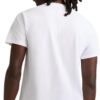 T-shirt Champion Classic Graphic Logo Uomo Bianco-1
