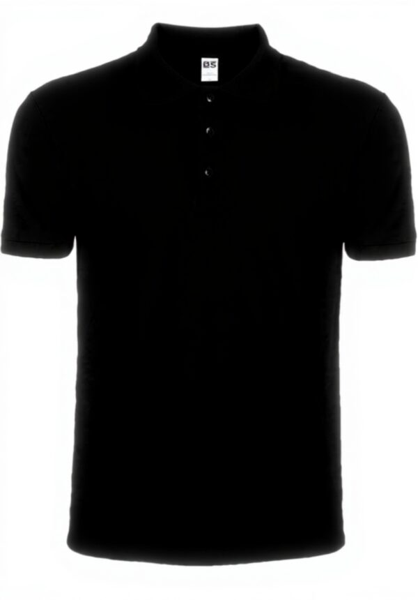 Chemagliette Polo Uomo Manica Corta 100% Cotone Piquet