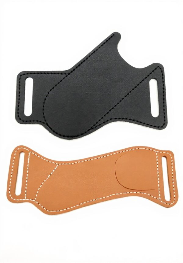 CHENXIN Custodia Coltelli Pelle Cintura Outdoor Camping