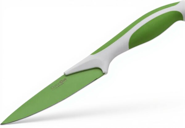 Coltello per verdura Böker lama acciaio design ergonomico