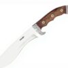 Coltello da caccia Perkin personalizzabile lama D2 full tang