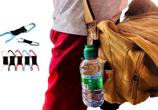 Coltello Cudeman YODA lama Böhler N-695 caccia pesca