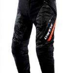 Pantaloni da moto Dainese Drake 2 Super Air Tex ventilati