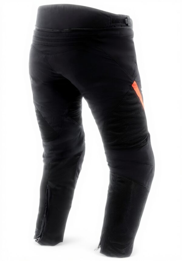 Pantaloni da moto Dainese Drake 2 Super Air Tex ventilati