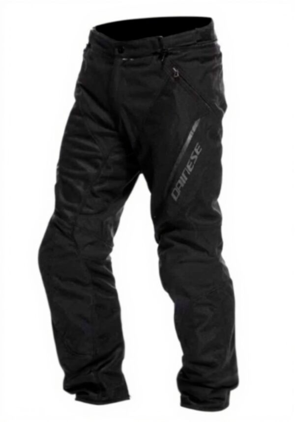 Pantaloni da moto Dainese Drake 2 Super Air Tex ventilati