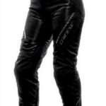 Pantaloni moto donna Dainese Drake 2 Super Air protezioni