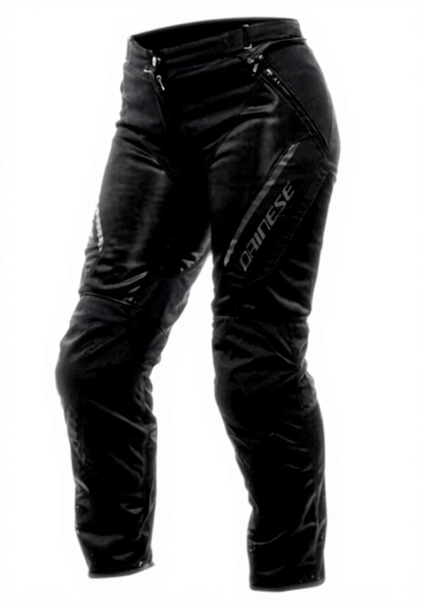 Pantaloni moto donna Dainese Drake 2 Super Air protezioni