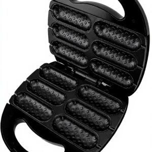 Produttore Albero Elettrico Boker Denash Cani Mais 6 Pezzi