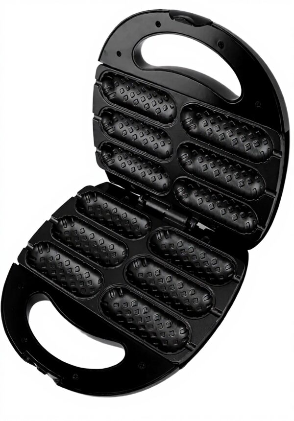 Produttore Albero Elettrico Boker Denash Cani Mais 6 Pezzi