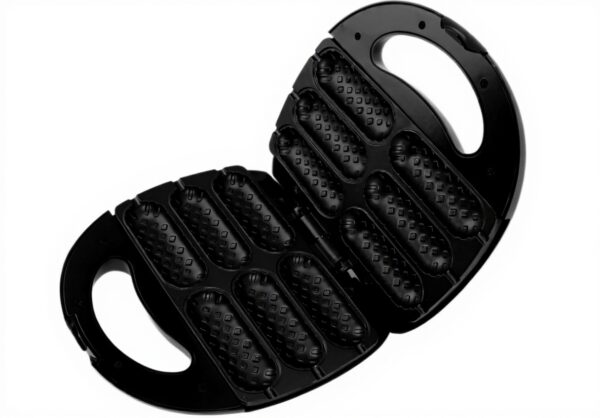 Produttore Albero Elettrico Boker Denash Cani Mais 6 Pezzi