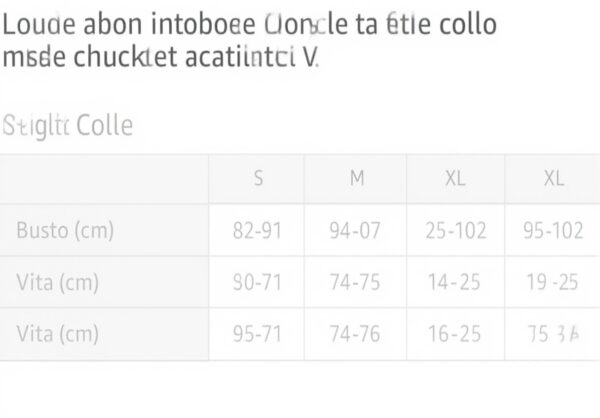 Maglietta Donna Drake Collo V Groovy Stile Retrò