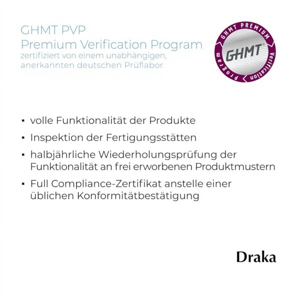 Draka Cavo LAN Cat 7A 100m 10 Gbits LSZH giallo