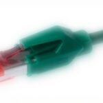 Cavo Ethernet Cat 6a Draka SFTP Verde 7,5m