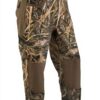 Pantaloni Wader Drake Waterfowl Uomo Impermeabili