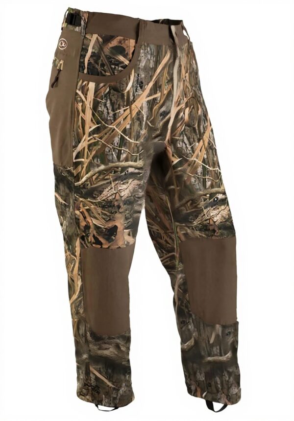 Pantaloni Wader Drake Waterfowl Uomo Impermeabili
