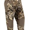 Pantaloni Wader Drake Waterfowl Uomo Impermeabili