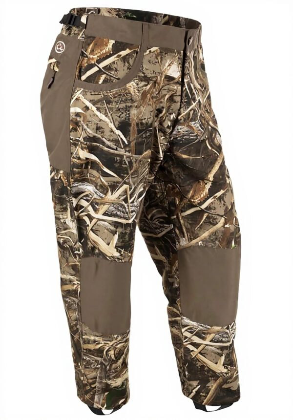 Pantaloni Wader Drake Waterfowl Uomo Impermeabili